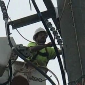 Meet your Posher, Forrest